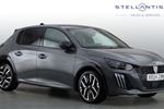 2024 Peugeot 208