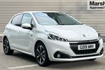 2019 Peugeot 208