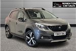 2019 Peugeot 2008