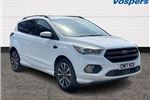 2017 Ford Kuga