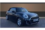 2019 MINI Convertible