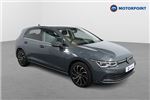 2023 Volkswagen Golf