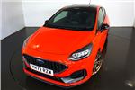 2022 Ford Fiesta ST