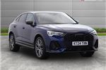 2024 Audi Q3