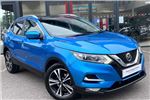2020 Nissan Qashqai
