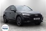 2021 Audi Q5 Sportback