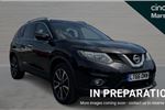 2016 Nissan X-Trail