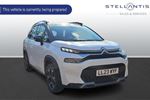 2023 Citroen C3 Aircross