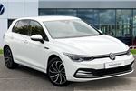 2023 Volkswagen Golf