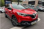 2018 Renault Kadjar