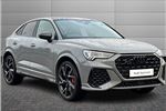 2022 Audi RS Q3