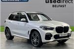 2019 BMW X5