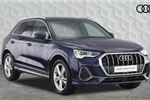 2021 Audi Q3