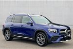 2023 Mercedes-Benz GLB