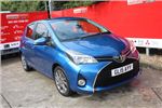 2015 Toyota Yaris