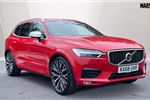 2018 Volvo XC60