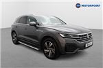 2019 Volkswagen Touareg