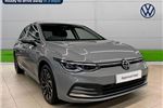 2021 Volkswagen Golf 1.5 TSI Style 5dr