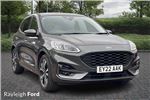 2022 Ford Kuga