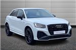 2022 Audi Q2