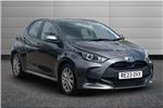 2023 Toyota Yaris