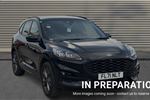 2021 Ford Kuga