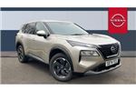 2024 Nissan X-Trail