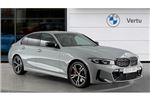 2024 BMW 3 Series
