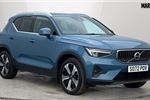 2022 Volvo XC40 Recharge