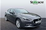 2017 Mazda 3