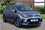 2023 Kia Picanto