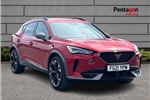 2021 Cupra Formentor