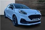 2023 Ford Puma ST