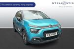 2021 Citroen C3