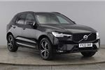 2022 Volvo XC60