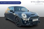 2020 MINI Hatchback