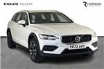 2022 Volvo V60