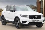 2022 Volvo XC40
