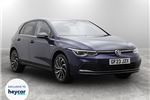 2023 Volkswagen Golf