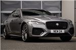 2024 Jaguar XF