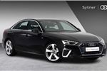 2020 Audi A4
