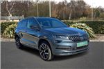 2019 Skoda Karoq