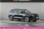 2021 Volvo XC40 Recharge