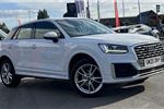 2020 Audi Q2