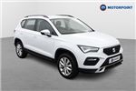 2023 SEAT Ateca