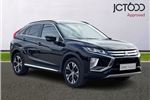 2021 Mitsubishi Eclipse Cross