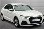 2019 Audi A1