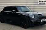 2022 MINI Hatchback