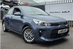 2018 Kia Rio