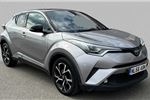 2017 Toyota C-HR